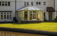 South Lancing conservatory leads