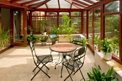 South Lancing conservatory quotes