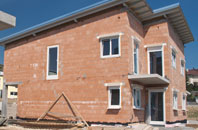 South Lancing home extensions