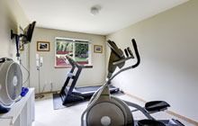 South Lancing home gym construction leads