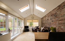 South Lancing single storey extension leads